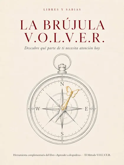 La Brújula V.O.L.V.E.R.
